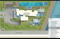 Centennia Suites (D9), Condominium #176484792